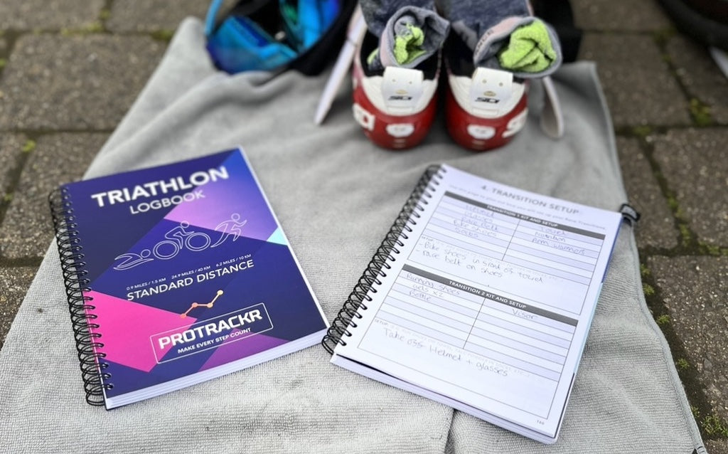 8 Expert Tips To Help You Craft The Ultimate Race Plan