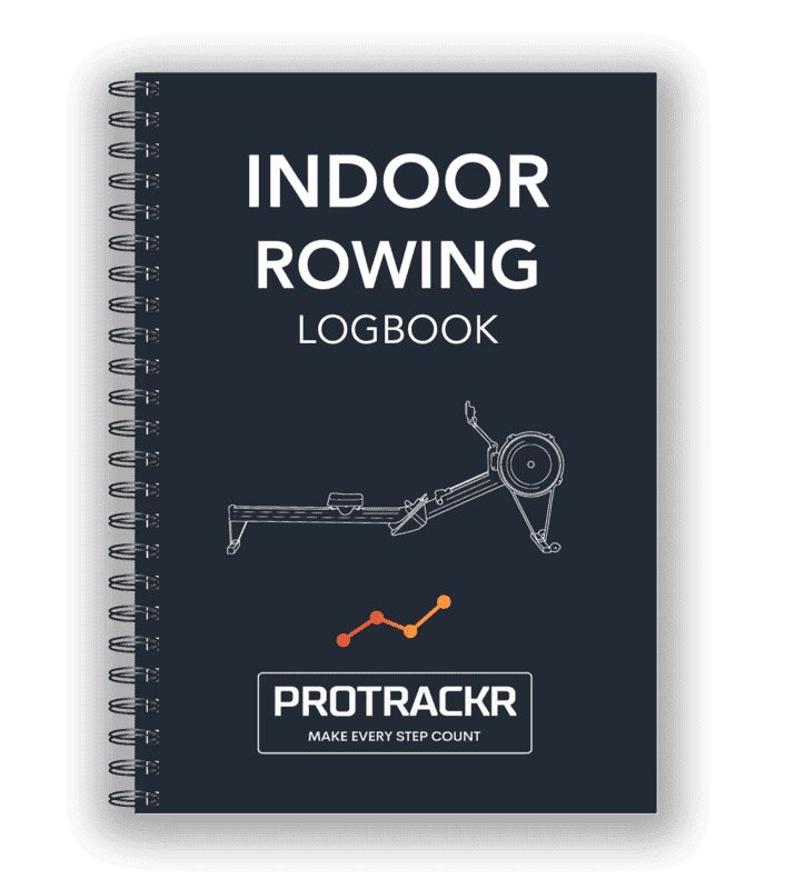Indoor Rowing Logbook