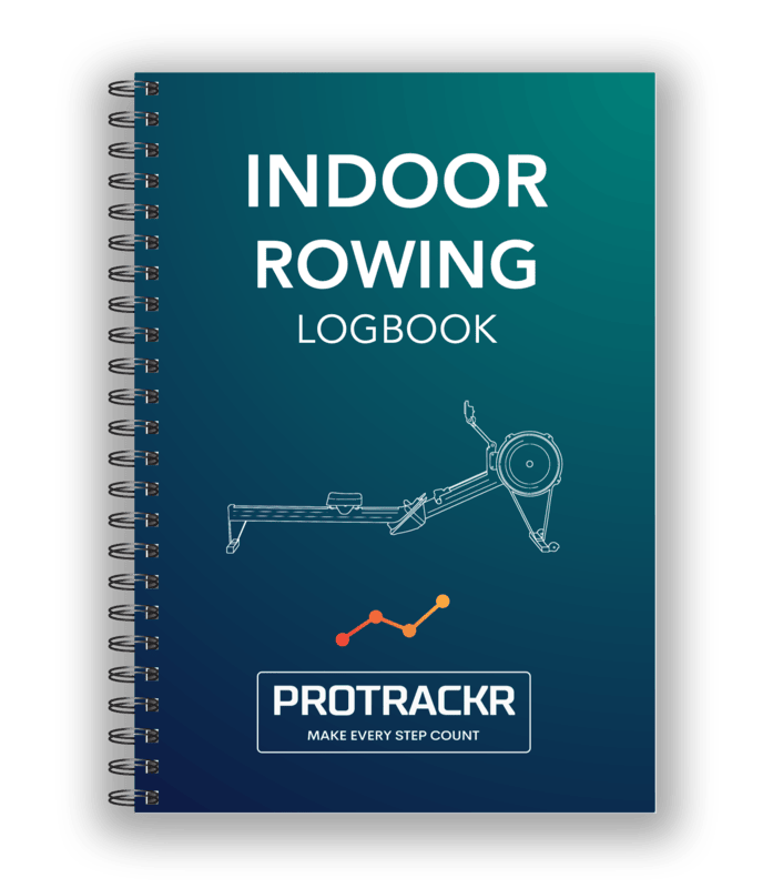 Indoor Rowing Logbook