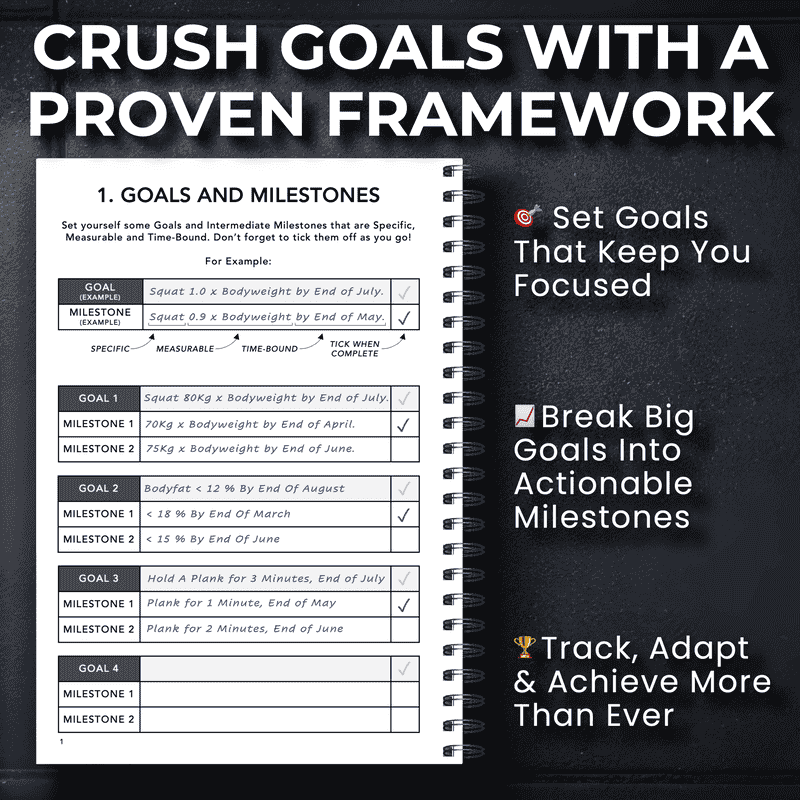 Workout Logbook