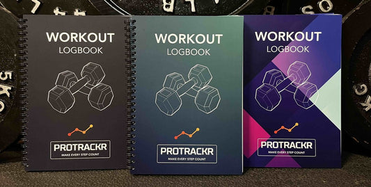 7 Ways A Logbook Will Improve Your Gym Performance