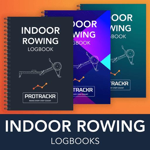 Indoor-Rowing-Logbooks-Collection