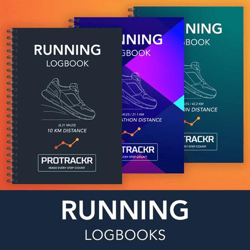 Running Logbooks - ProTrackr