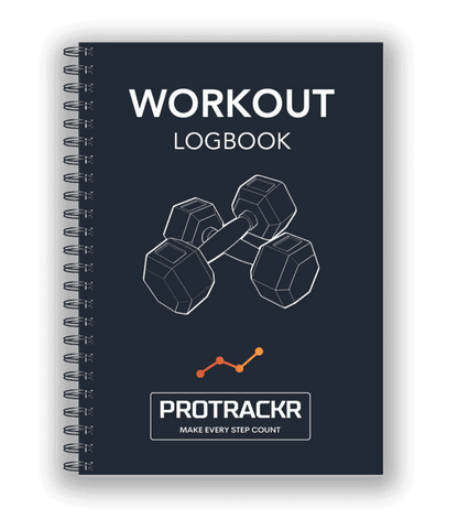 Workout Logbook