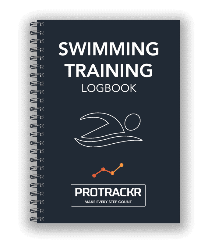 Swimming Training Logbook