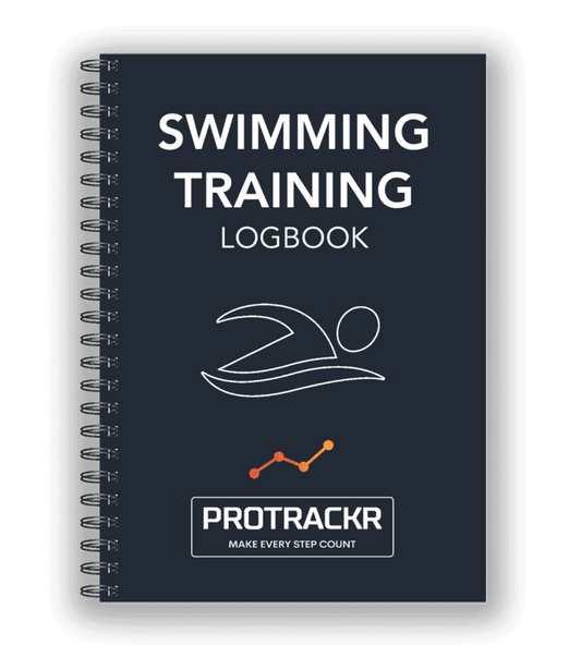 Swimming Training Logbook