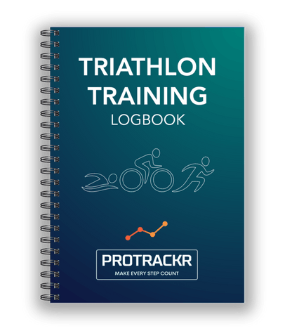 Triathlon Training Logbook - (Non Race Specific)