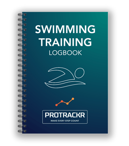 Swimming Training Logbook