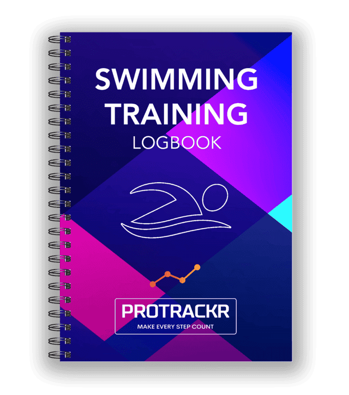 Swimming Training Logbook