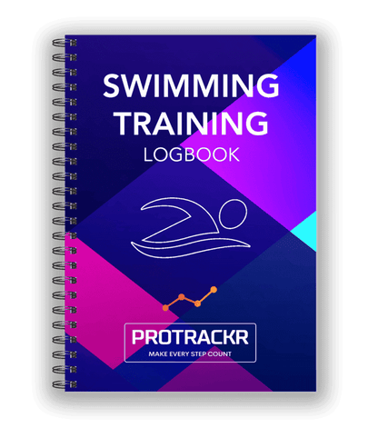 Swimming Training Logbook