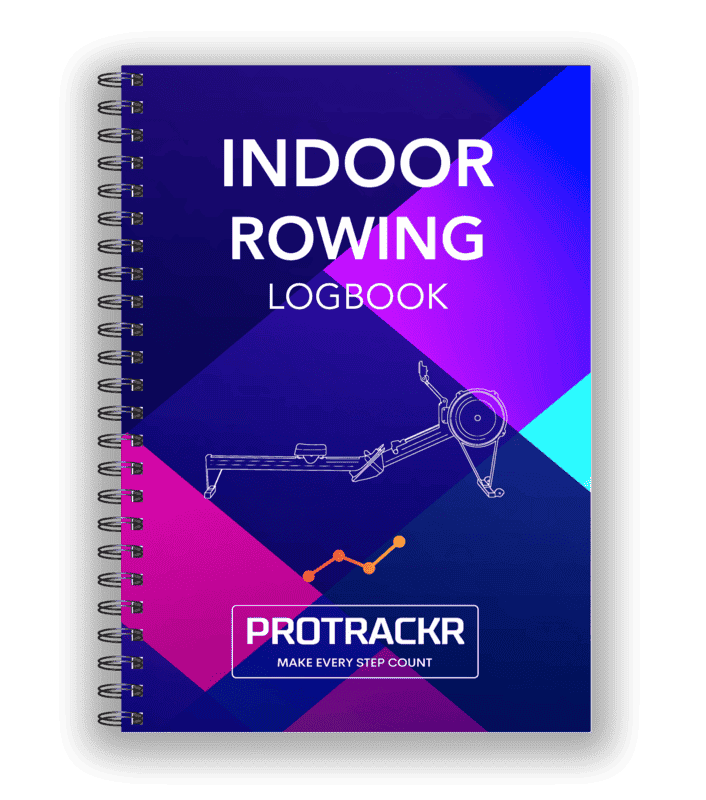 Indoor Rowing Logbook