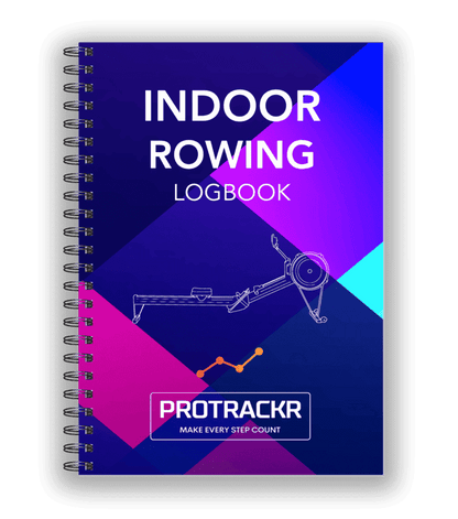Indoor Rowing Logbook