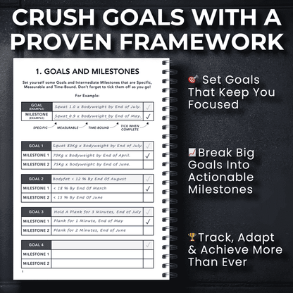 Workout Logbook