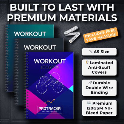 Workout Logbook