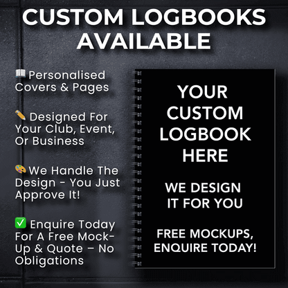 Workout Logbook